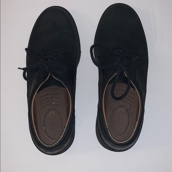 Men’s Rockport Oxford shoes - Picture 3 of 3